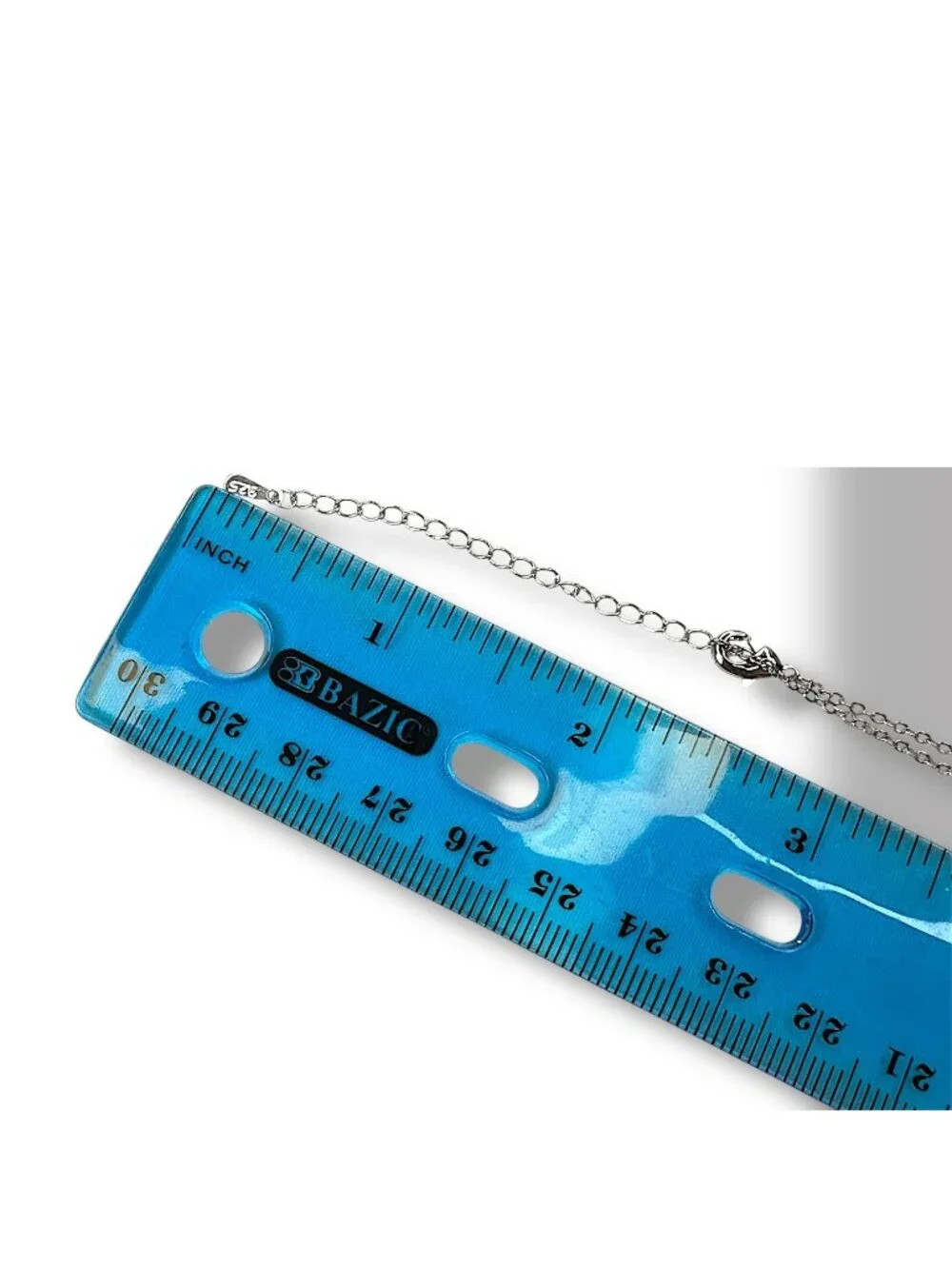 Unbranded elegant sterling